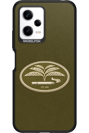 Nature Check - Xiaomi Redmi Note 12 5G