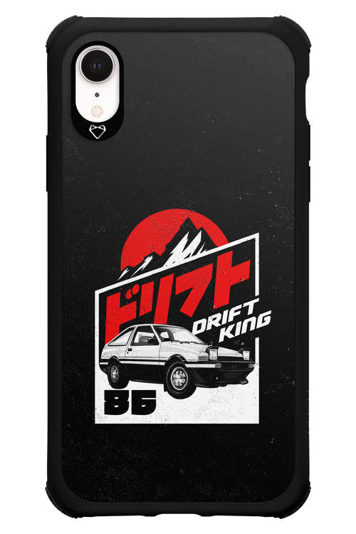 Drift king - Apple iPhone XR