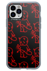 Hell Nah - Apple iPhone 11 Pro