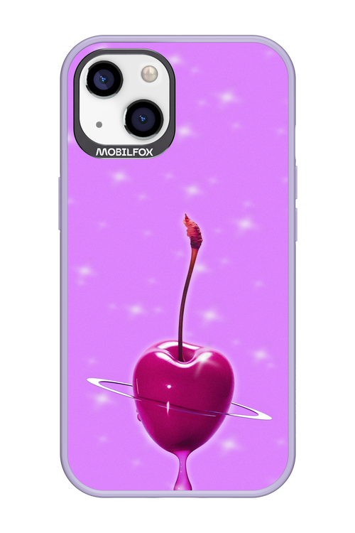 Space Cherry - Apple iPhone 13