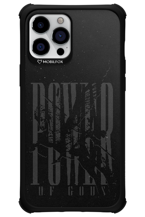 Power of Gods - Apple iPhone 12 Pro Max