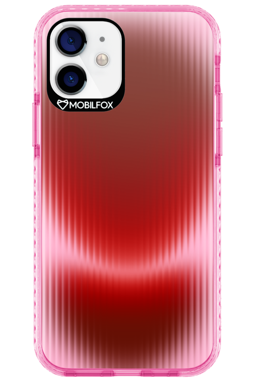 Lava Lamp - Apple iPhone 12