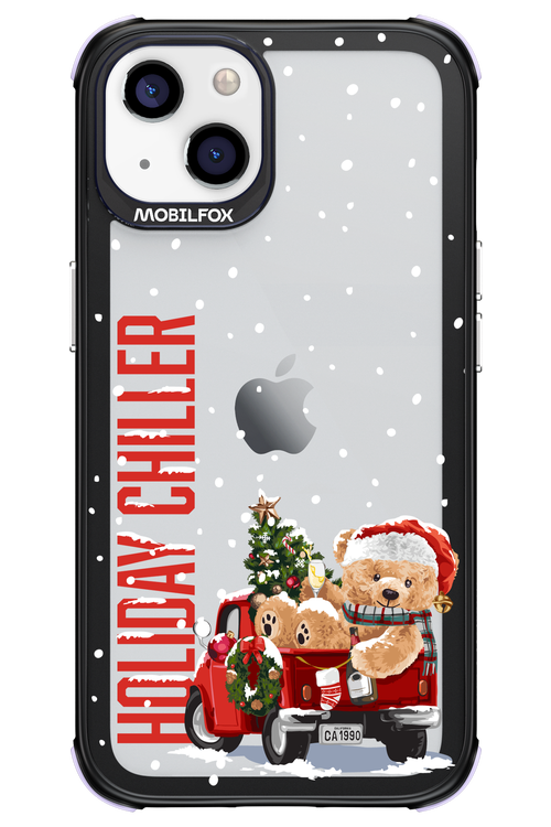 Holiday Chiller - Apple iPhone 13
