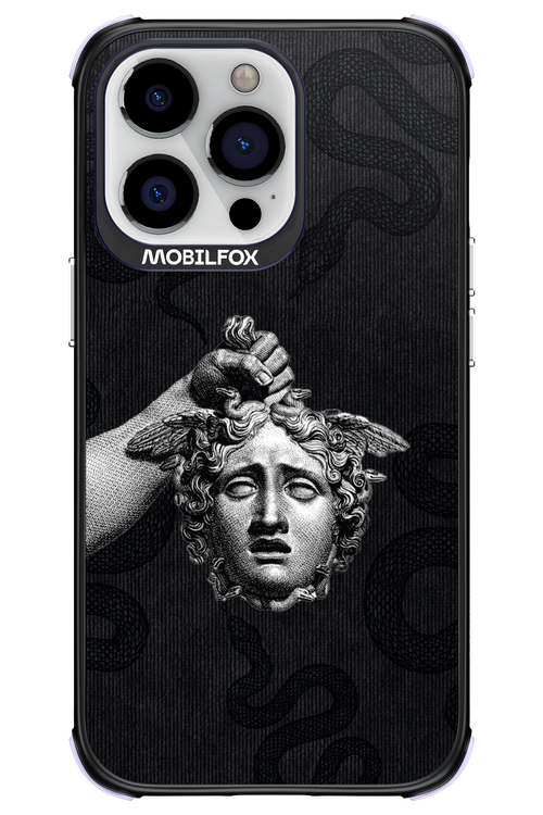 Medusa’s Gaze - Apple iPhone 13 Pro