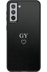 GY Black 2.0 - Samsung Galaxy S21+