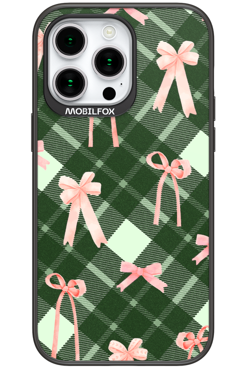 Blanket Fluff - Apple iPhone 15 Pro Max