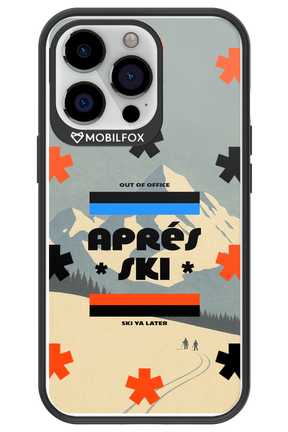 Ski Ya Later - Apple iPhone 13 Pro