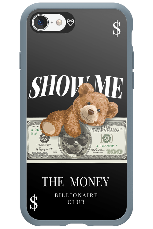 Show Me The Money - Apple iPhone SE 2020