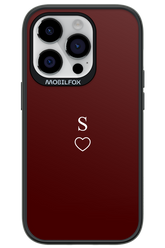 S Burgundia 2.0 - Apple iPhone 14 Pro