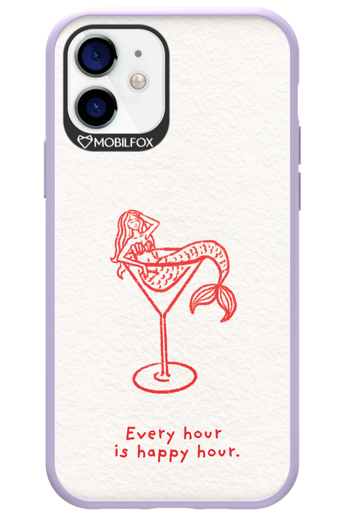 Happy Hour - Apple iPhone 12