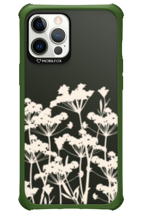 Midnight Bloom - Apple iPhone 12 Pro Max