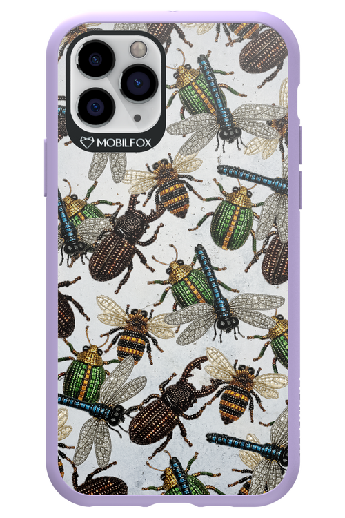 Beetle Gem - Apple iPhone 11 Pro