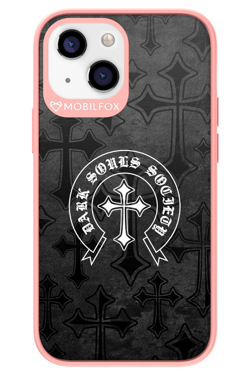 Dark Souls Society - Apple iPhone 13 Mini