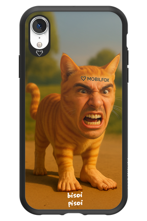 Bisoi Pisoi - Apple iPhone XR