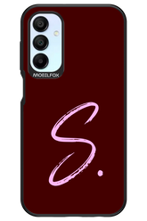 (Dark Blush) S 2.0 - Samsung Galaxy A15