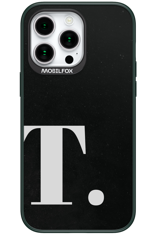 T (Off Space) 2.0 - Apple iPhone 15 Pro Max