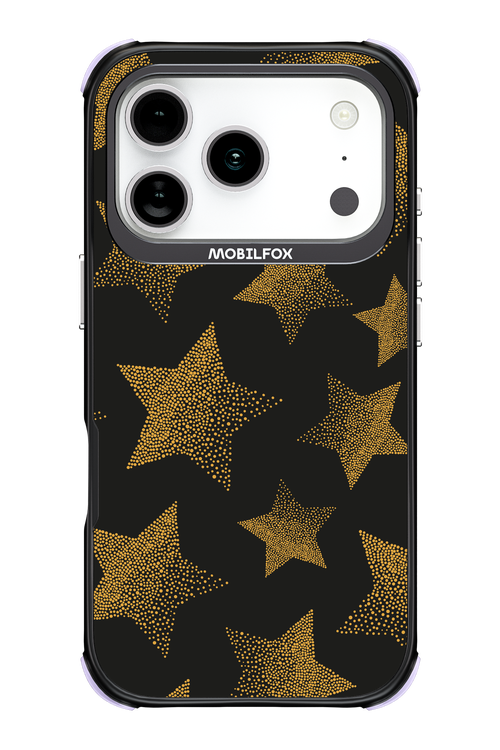 Holiday Stars - Apple iPhone 17 Pro