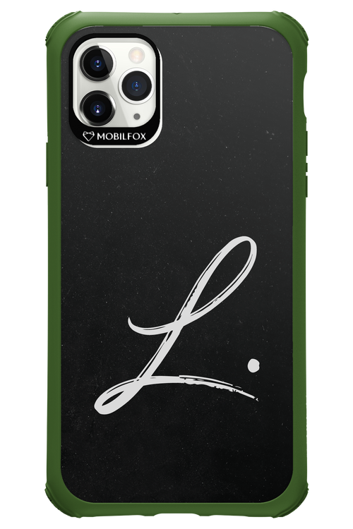 (Off Space) L 2.0 - Apple iPhone 11 Pro Max