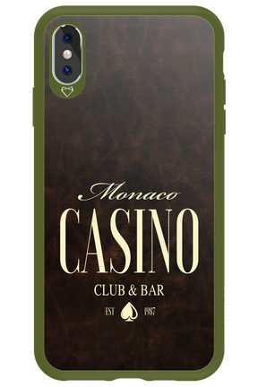 Casino - Apple iPhone XS Max