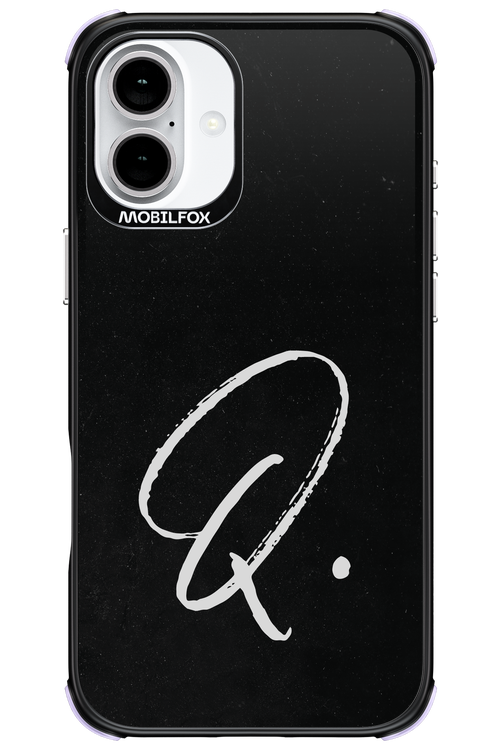 (Off Space) Q 2.0 - Apple iPhone 16 Plus