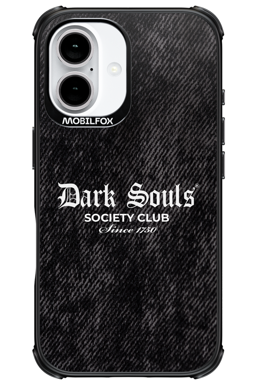 Dark Souls - Apple iPhone 16