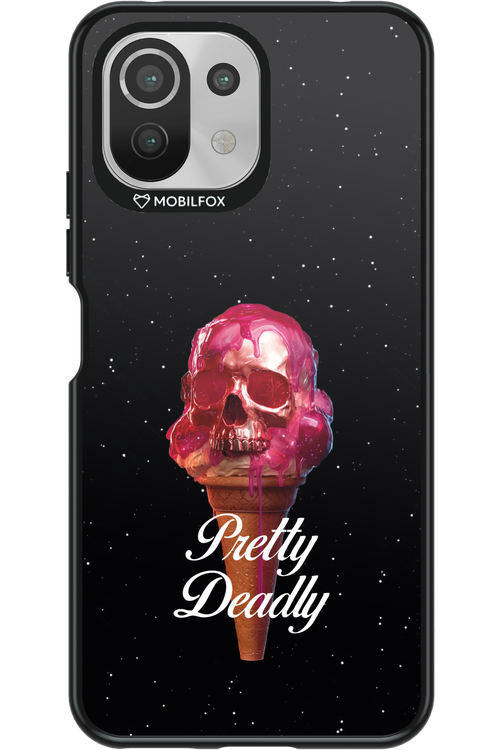 Pretty Deadly - Xiaomi Mi 11 Lite (2021)