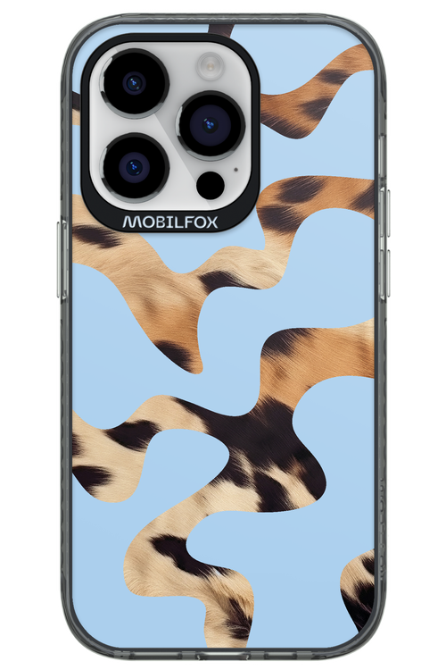 Funky Deer - Apple iPhone 14 Pro