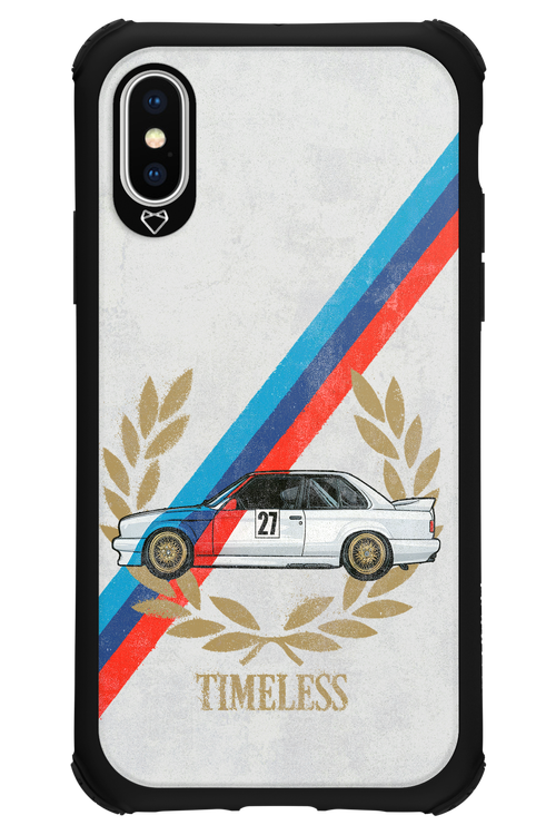 Timeless - Apple iPhone X