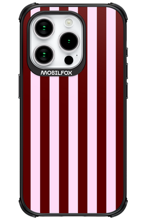 Circus Romance - Apple iPhone 15 Pro