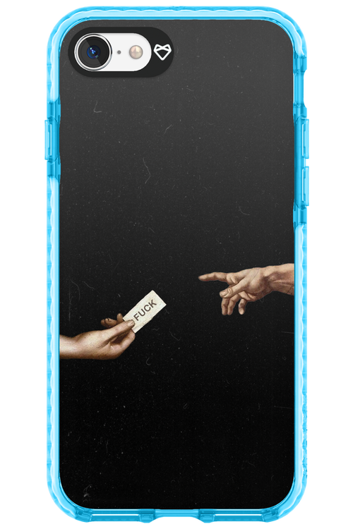 Giving 2.0 - Apple iPhone 7