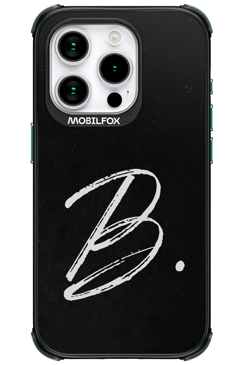 (Off Space) B 2.0 - Apple iPhone 15 Pro