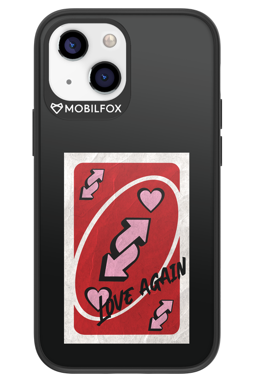 LOVE AGAIN 2.0 - Apple iPhone 13 Mini