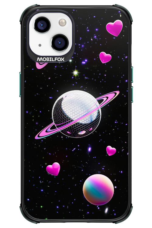 Girls Galaxy - Apple iPhone 13
