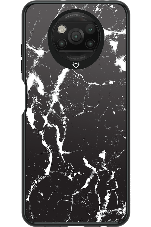 Grunge Marble 2.0 - Xiaomi Poco X3 NFC