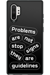 Problemz 2.0 - Samsung Galaxy Note 10+