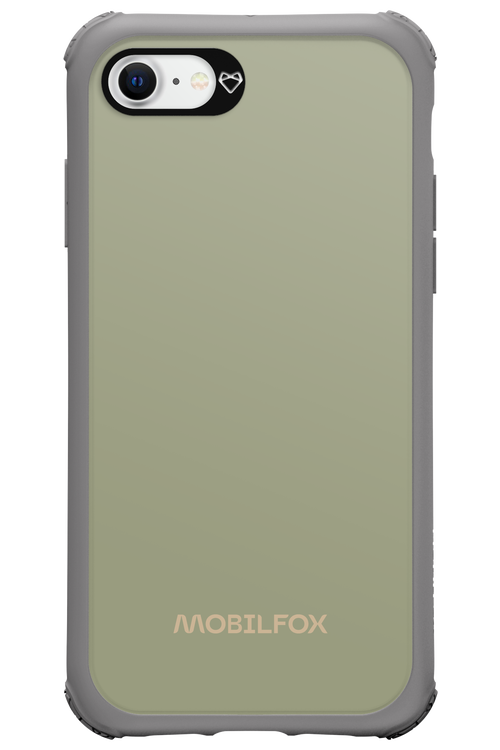 Olive - Apple iPhone SE 2020