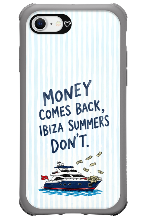 Ibiza summers 2.0 - Apple iPhone SE 2020