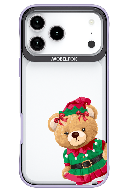 Mrs. Elf - Apple iPhone 17 Pro Max