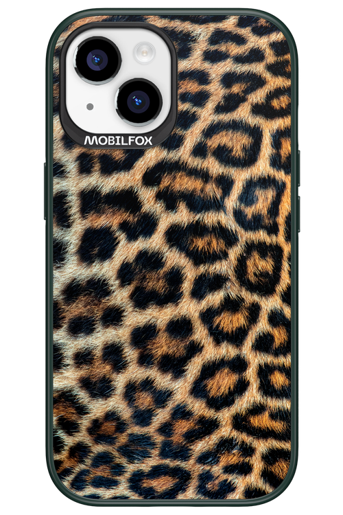 Leopard 2.0 - Apple iPhone 15