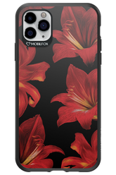 Amaryllis Noir - Apple iPhone 11 Pro Max