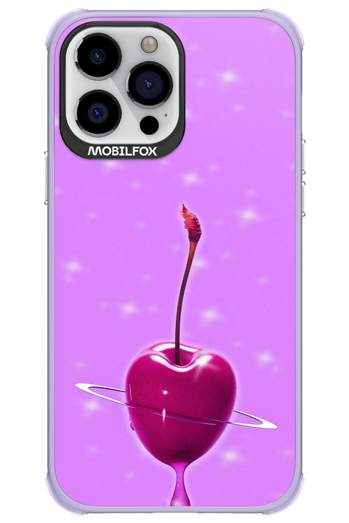 Space Cherry - Apple iPhone 13 Pro Max