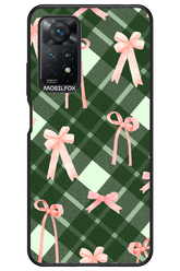 Blanket Fluff - Xiaomi Redmi Note 11Pro 4G/5G