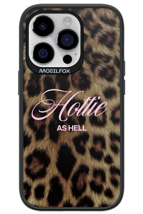 hottie 2.0 - Apple iPhone 14 Pro