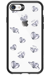 Chrome Hearts - Apple iPhone 8