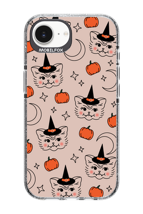 Kitty Spell - Apple iPhone 16e