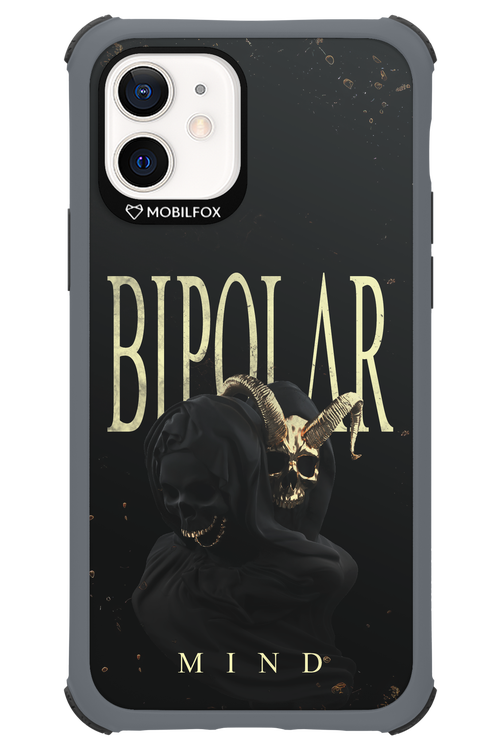 BIPOLAR 2.0 - Apple iPhone 12