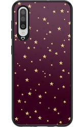 Xmas Stars - Samsung Galaxy A50