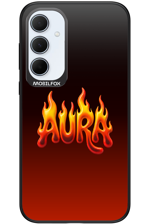 Aura 2.0 - Samsung Galaxy A35