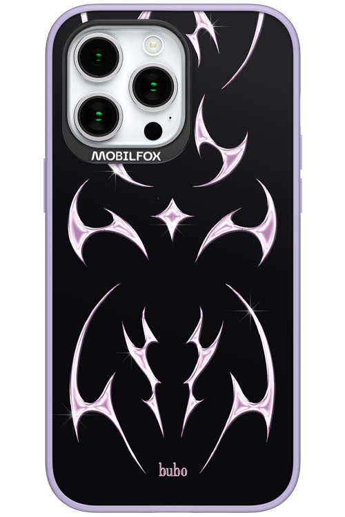 CHROMEROSA - Apple iPhone 15 Pro Max