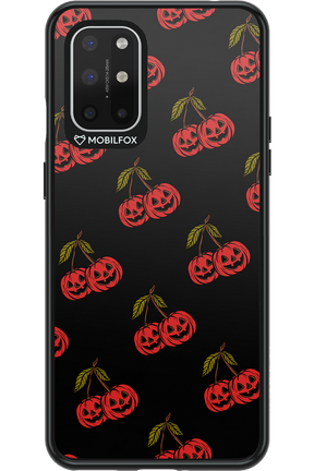 Spicey Pumpkin - OnePlus 8T